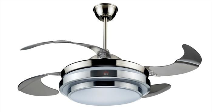 DCG ELTRONIC - VECRD47TL