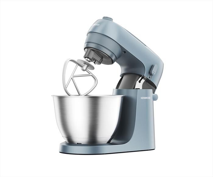 KENWOOD. - Planetaria Kenwood Go KZM35.000GY-Grigio