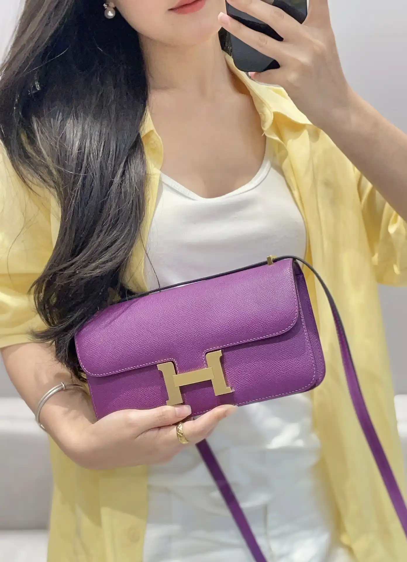 Epsom Constance Elan 24