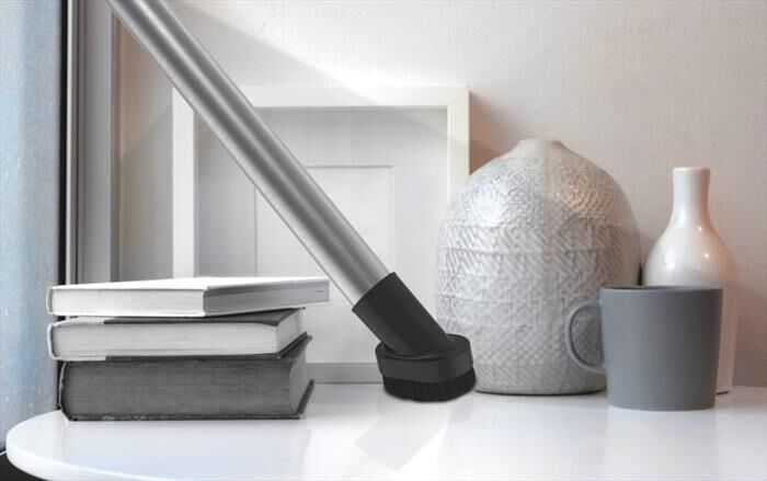 HOOVER - Aspirapolvere a traino HE520PET 011-Nero