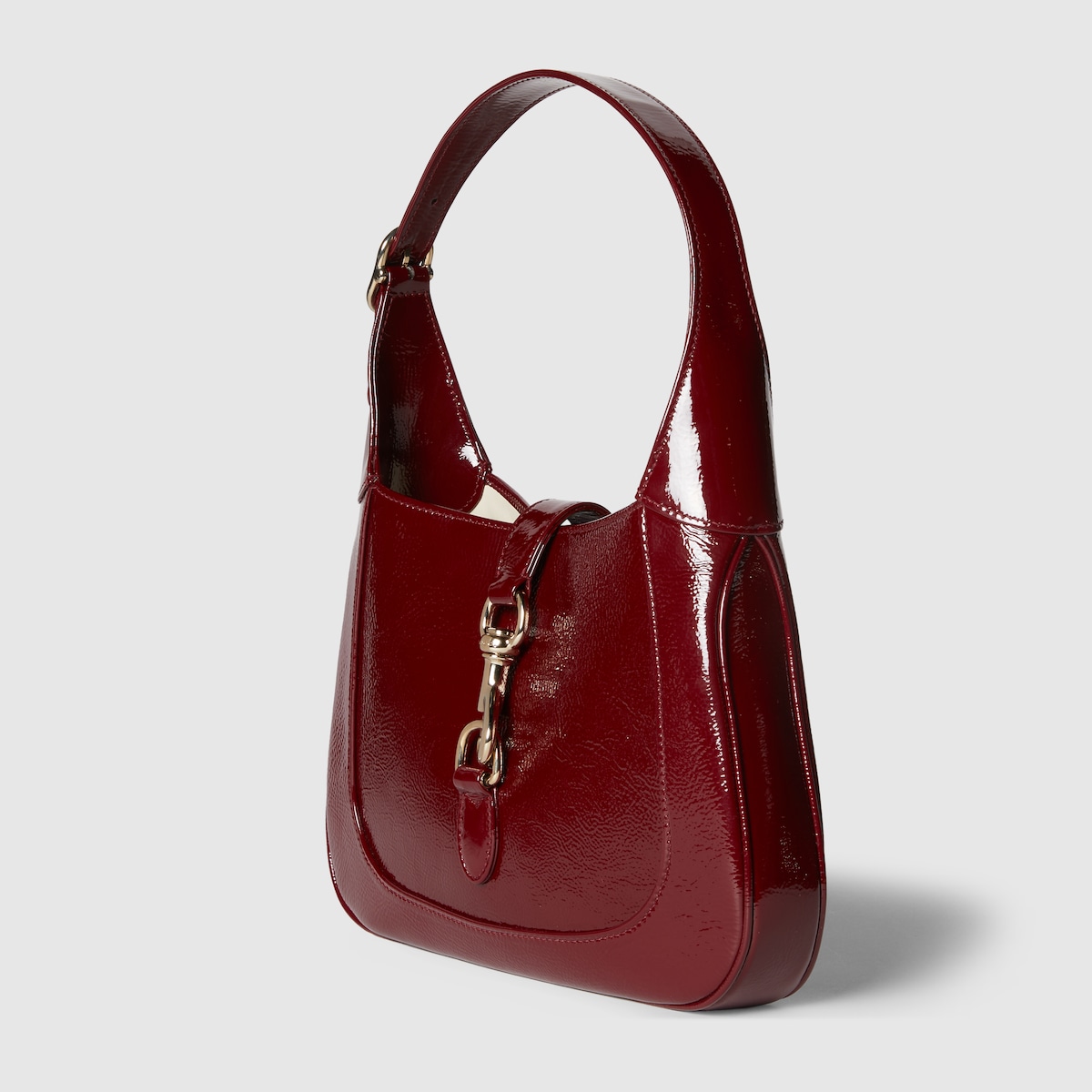 Jackie Small Shoulder Bag