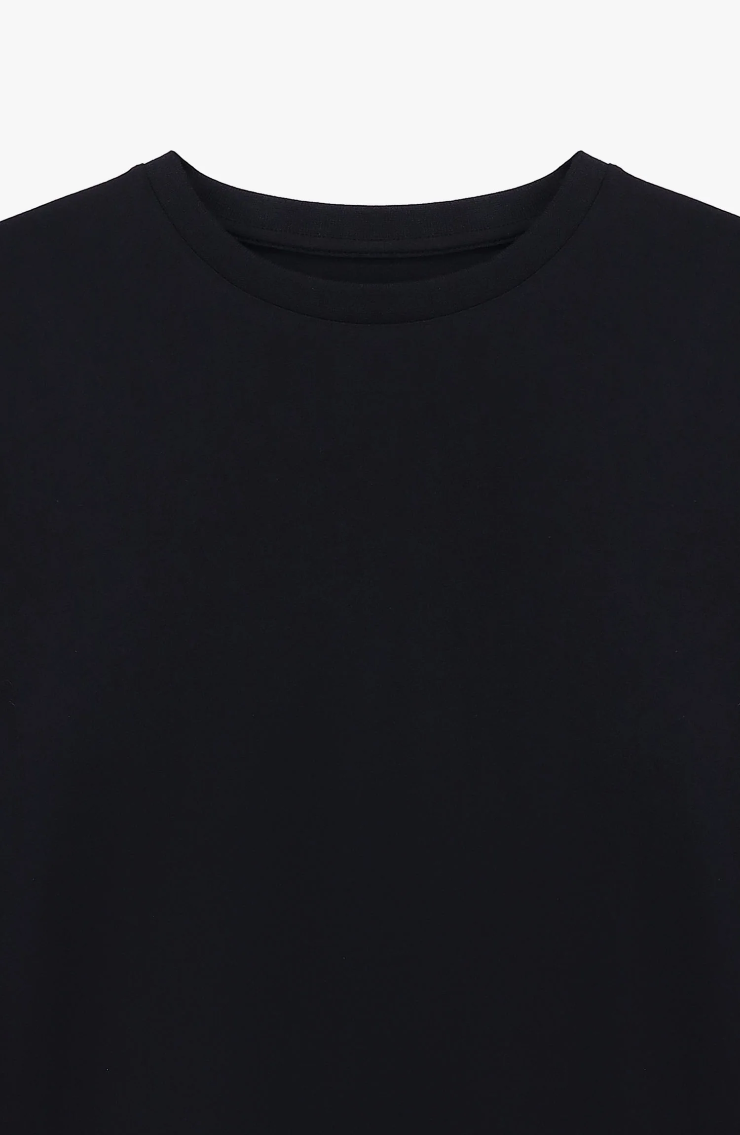 Basic T-Shirt - SKT704A425