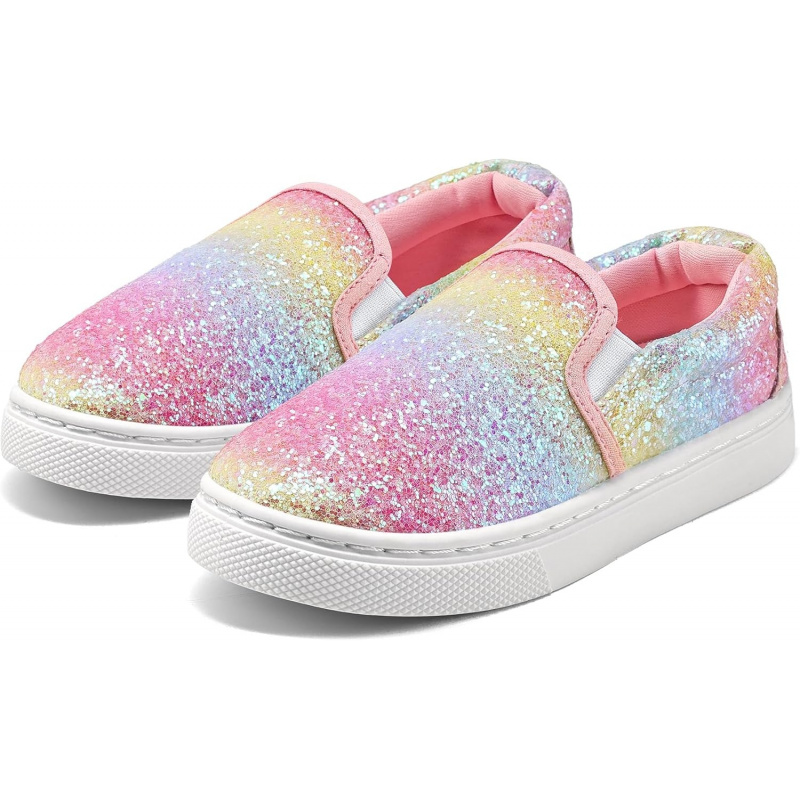 Kids Shoes Toddlers Canvas Sneakers