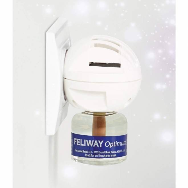 FELIWAY® OPTIMUM Duftgiver