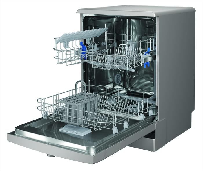 INDESIT - Lavastoviglie IN2FE14CNP80S Classe E 14 coperti