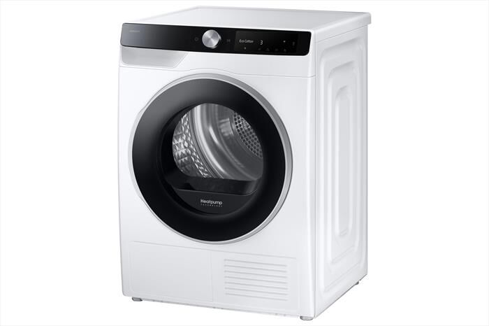 SAMSUNG - Asciugatrice DV90DG6845LKU3 9Kg Classe A-Bianco