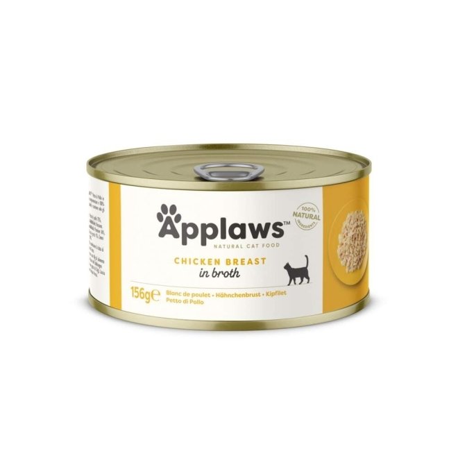 Applaws Cat kyllingbryst