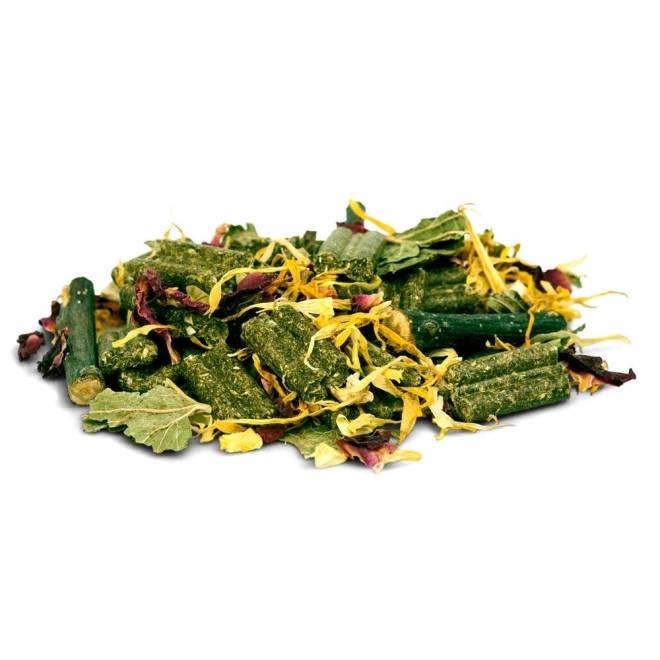 Bunny Nature ChinchillaDream Basic, 1,2 kg