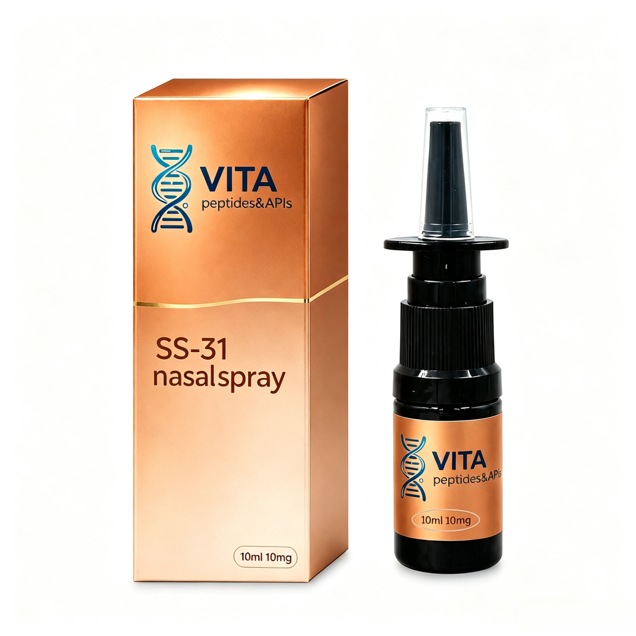 SS-31 nasal spray