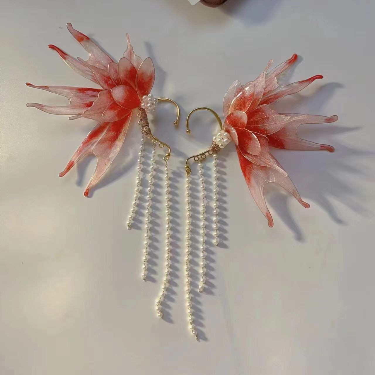 China fenggufeng hair accessories