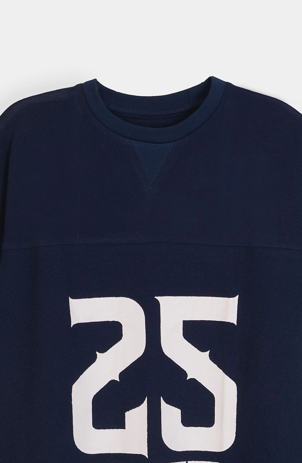 Printed Tee - BKT779325