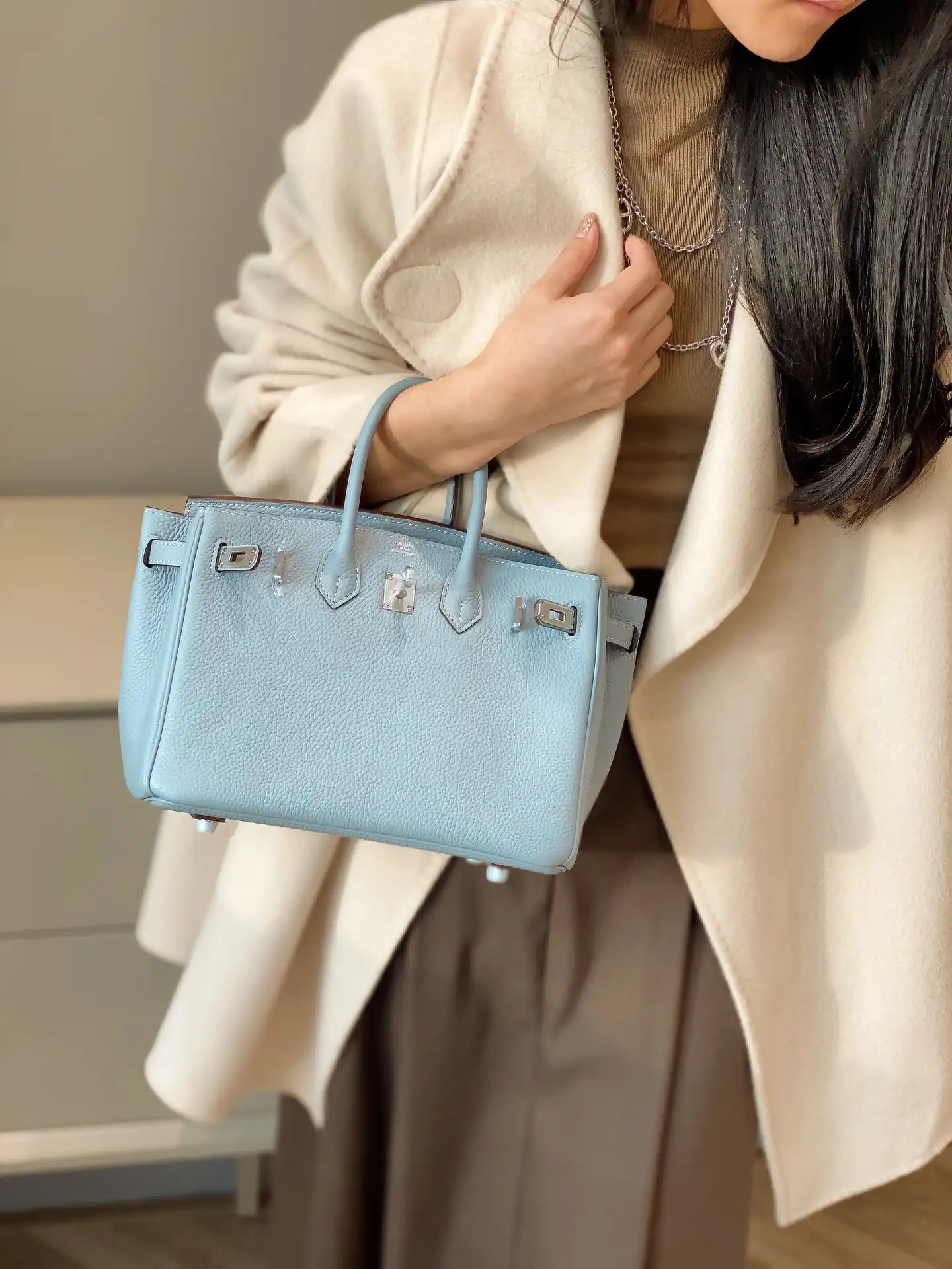 Togo Birkin 25