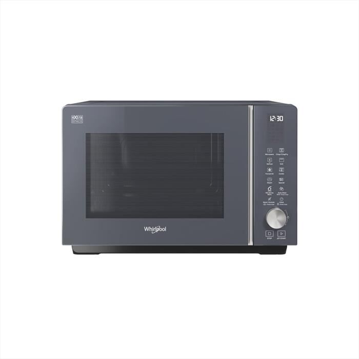 WHIRLPOOL - Forno microonde EXTRASPACE MWF 259 SG-Grigio