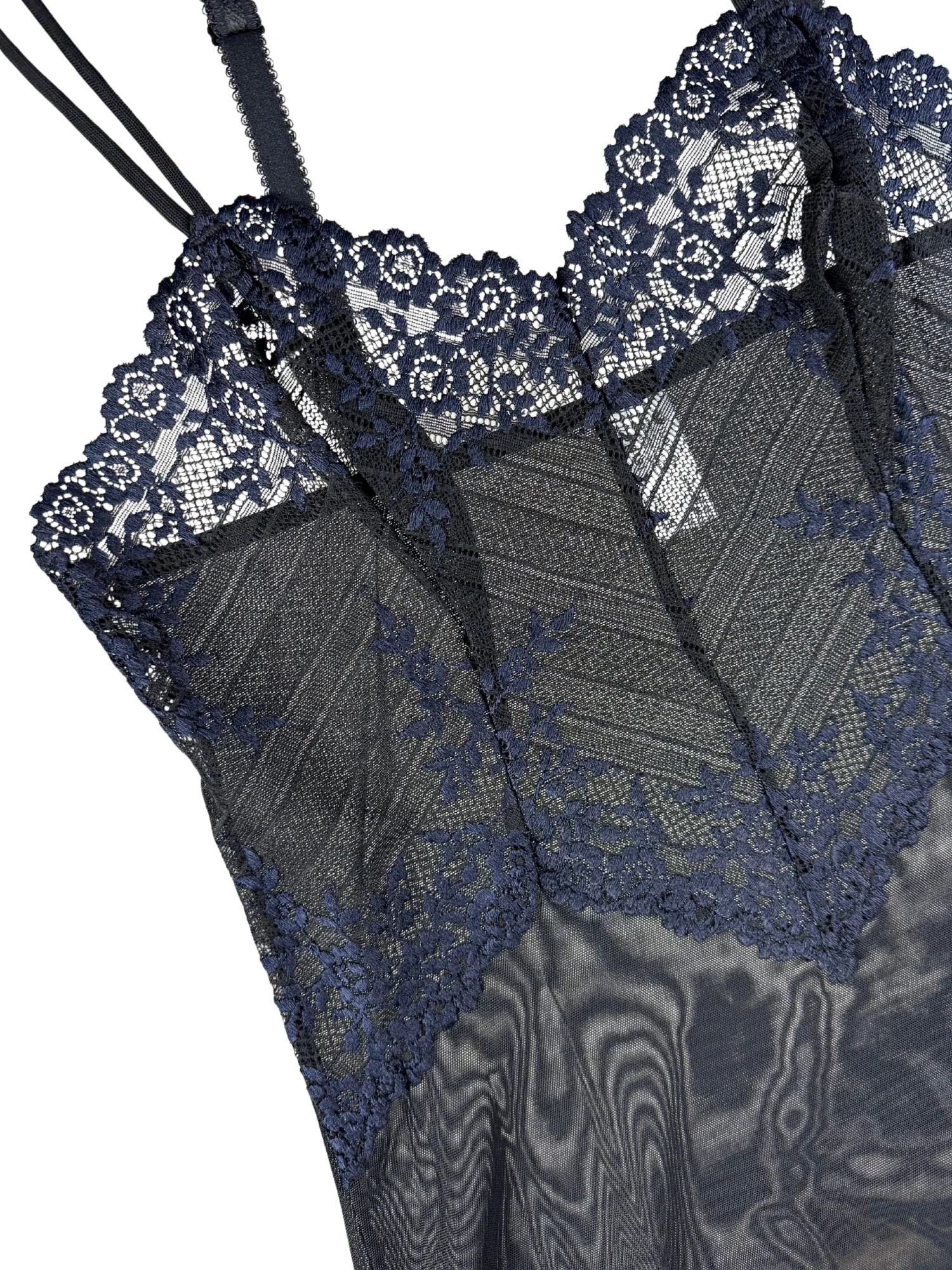 Wacoal Embrace Lace Chemise