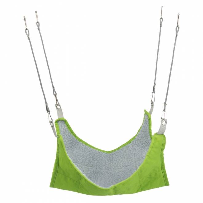 Trixie Hengekøye for rotter/smågnagere 30 × 30 cm