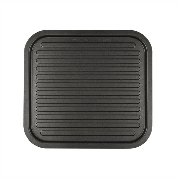 G3FERRARI - Forno Pizza Krispy 3 in 1 G10225-Nero