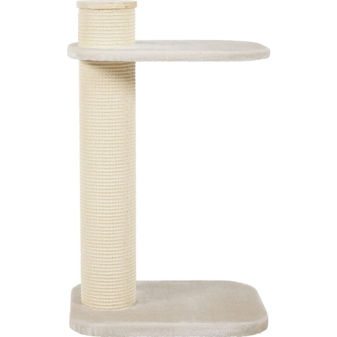 Zolux City Cat 2 Klorestolpe Beige 97 cm