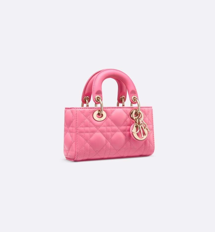 Lady D-Joy Micro Bag