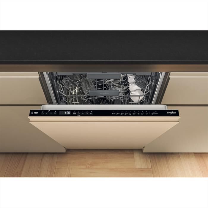 WHIRLPOOL - Lavastoviglie WH7IA15AM6L0 Classe A 14 coperti