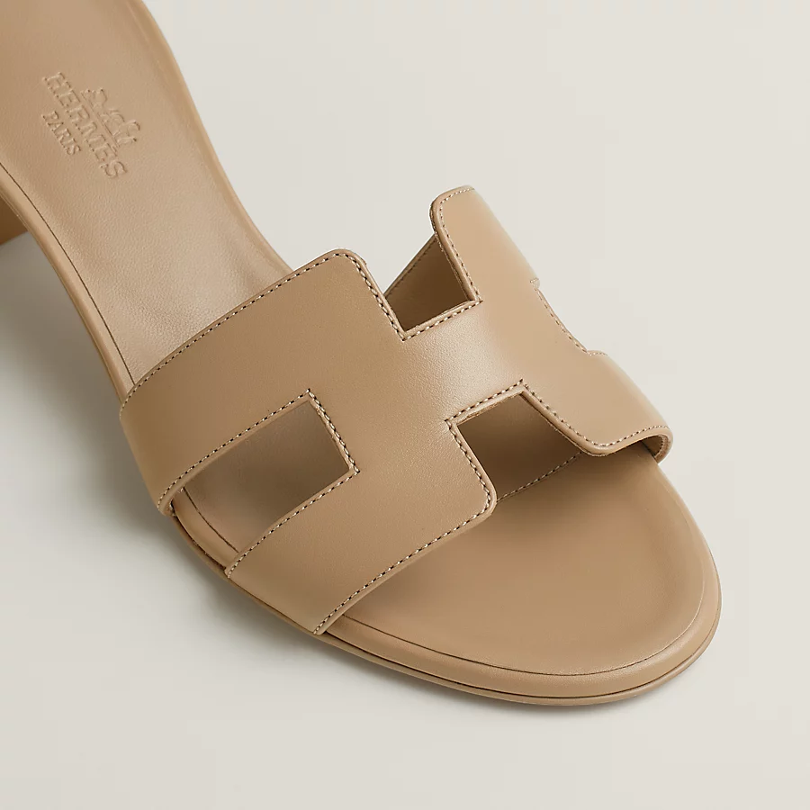 Oasis sandal