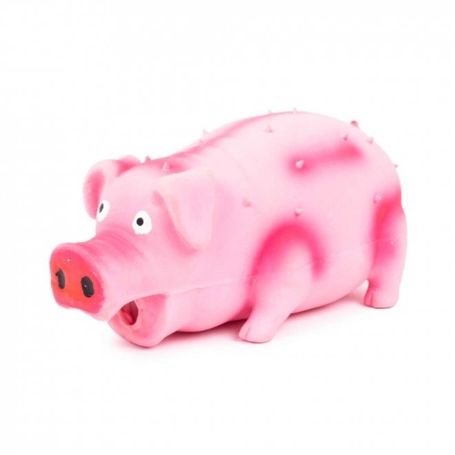 ItsyBitsy Latex Piglet Pink 10 cm