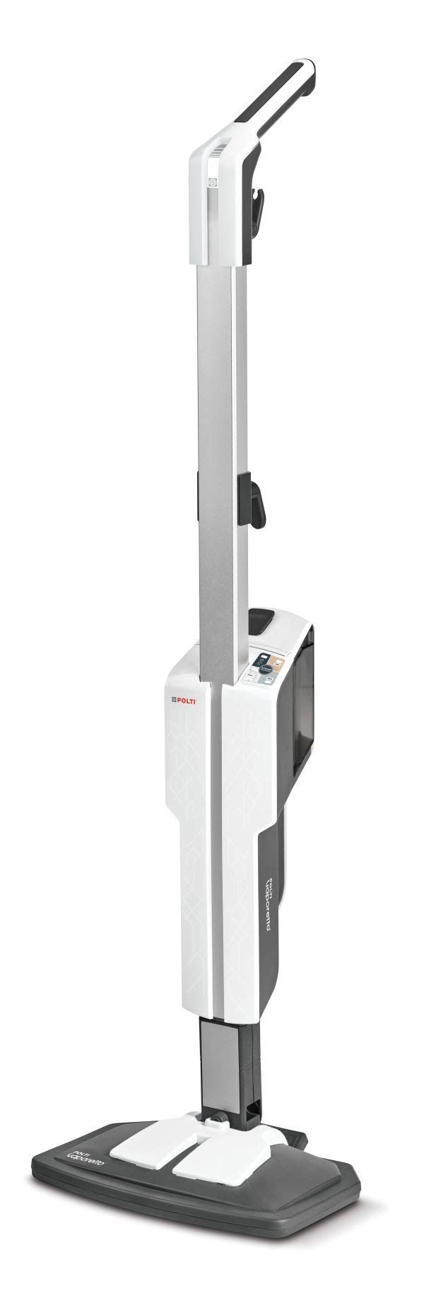 Polti Pulizia Pulitore a vapore Vaporetto SV610 Style