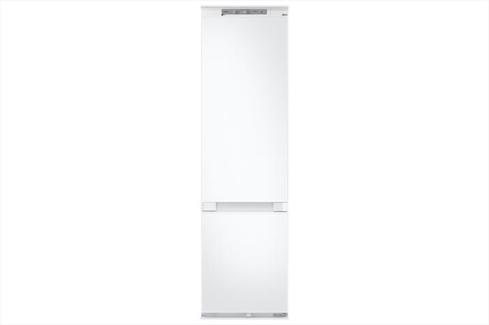 SAMSUNG - Frigorifero combinato BRB80F30AES0EF Classe E-Bianco