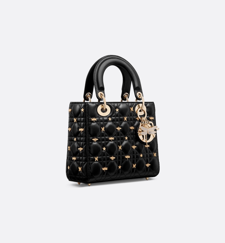 Small Lady My ABCDior Bag HandBags