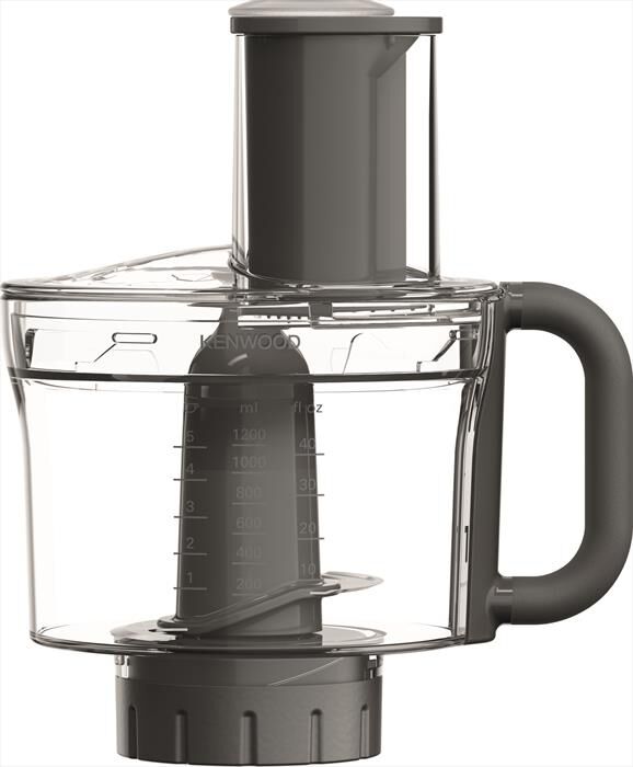 KENWOOD. - Food processor KAH65.000PL-grigio