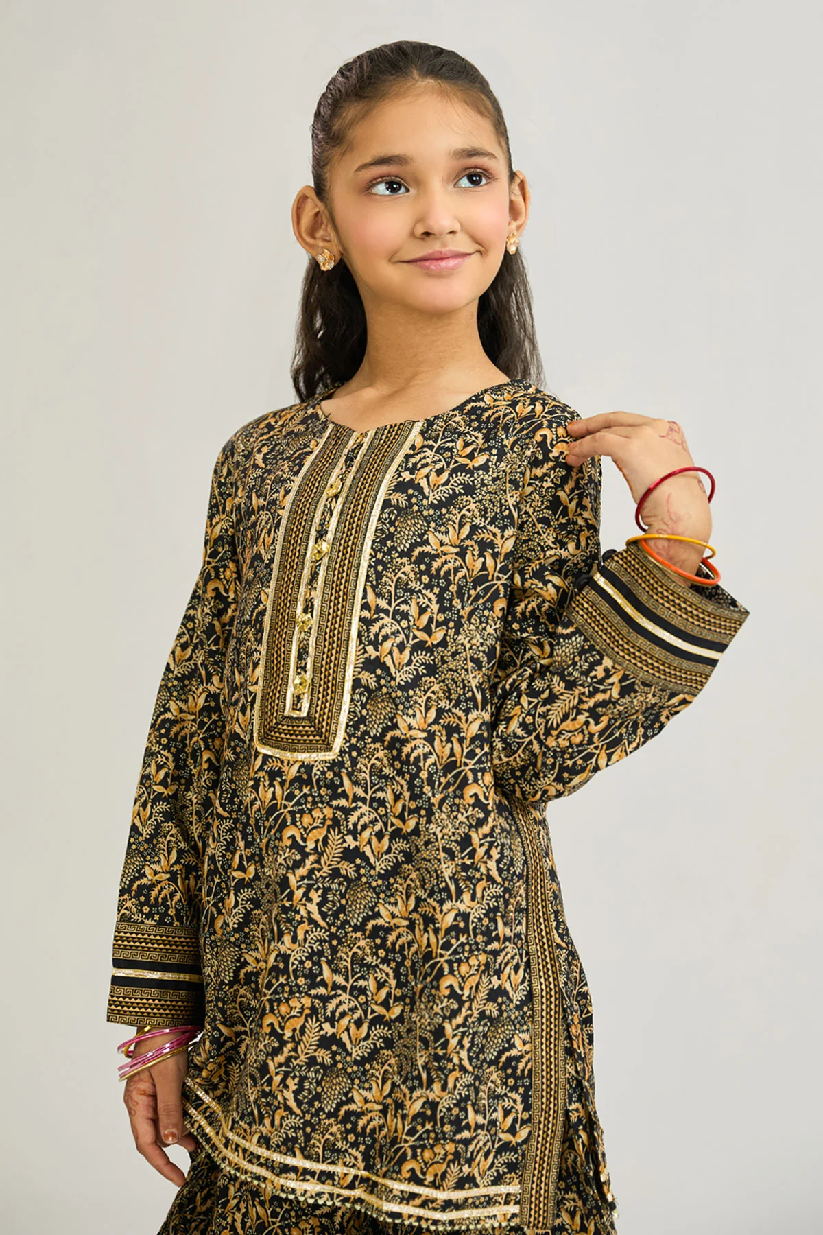 Moonlight 2 Piece Suit - LCP716125