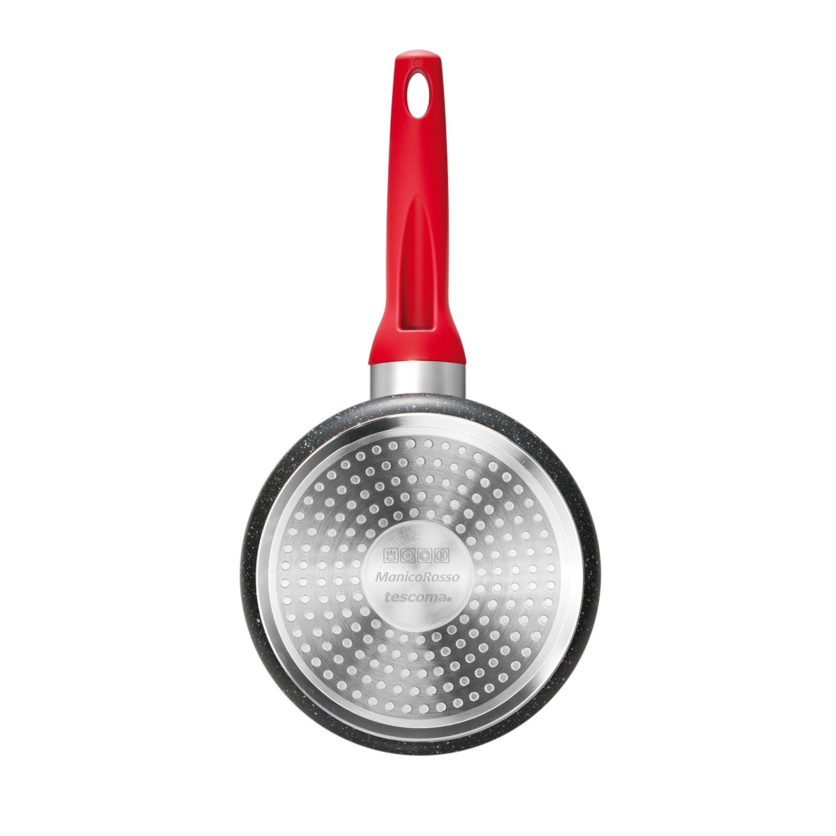 Rendlík MANICO ROSSO ø 16 cm, 1,3 l