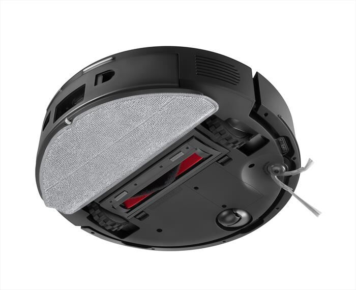ROBOROCK - Aspirapolvere robot Q7TF+-Black