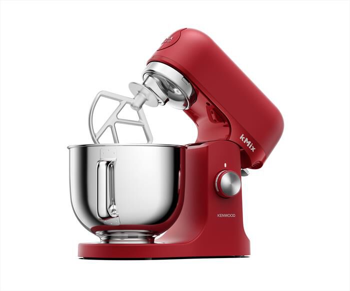 KENWOOD. - Planetaria kMix KMX751ARD-Rosso