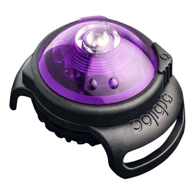 Orbiloc Dual Safety Light