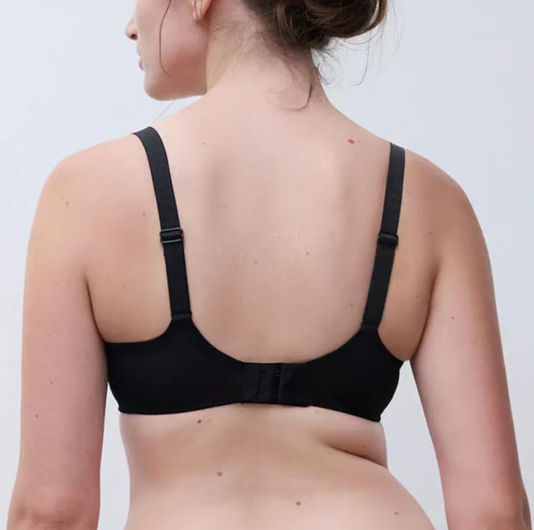 Chantelle Legend Full Coverage Bra