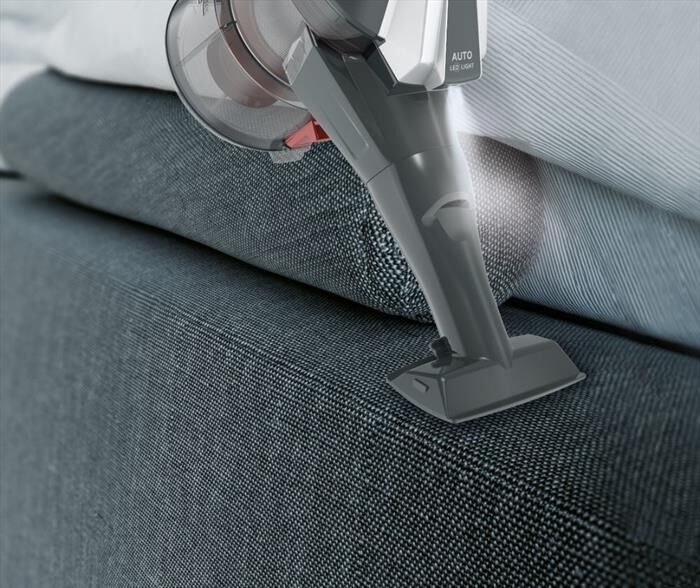 HOOVER - HF322AFP 011-Grigio, Titanio