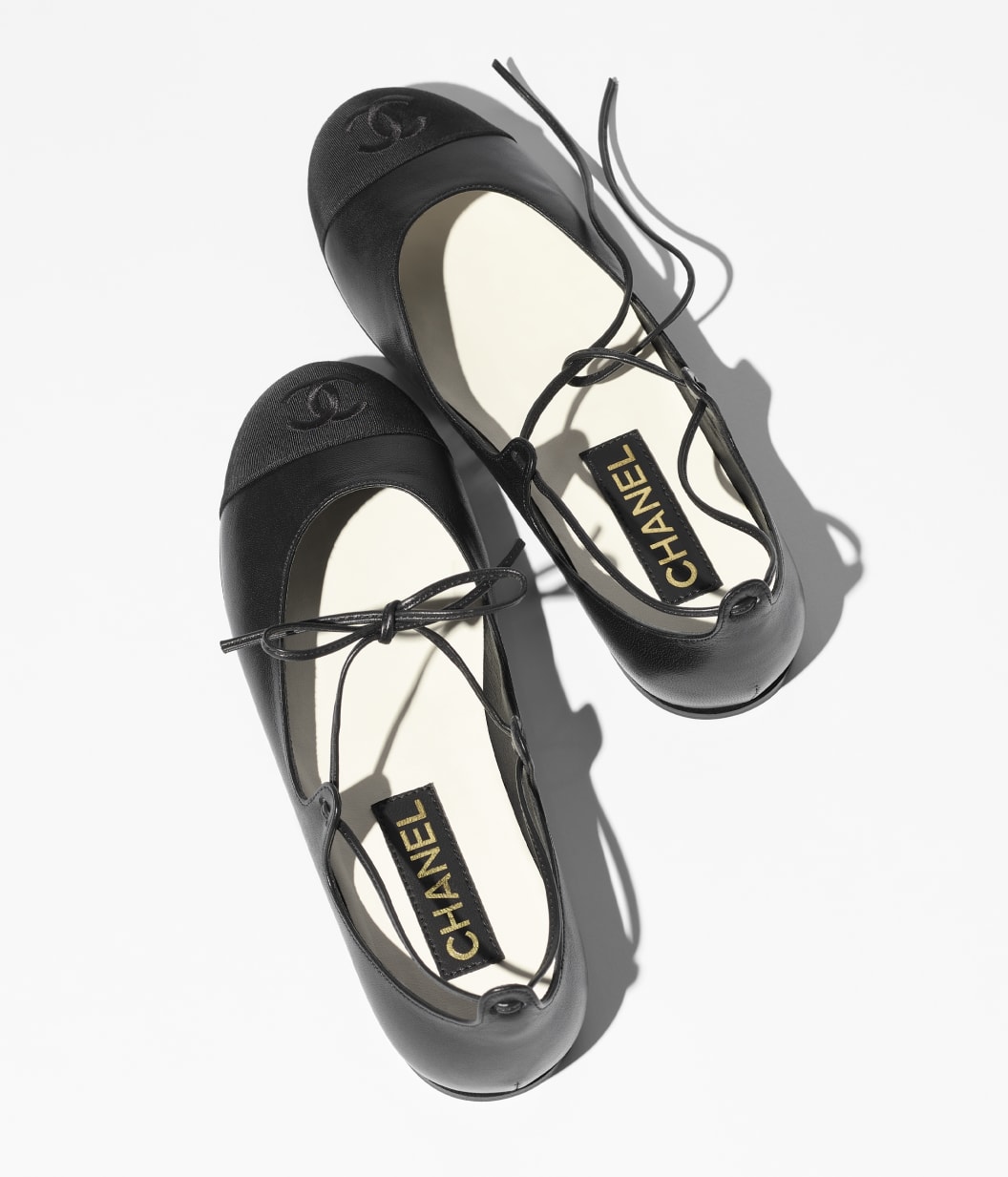 Spring-Summer 2025 Pre-collection Mary Janes