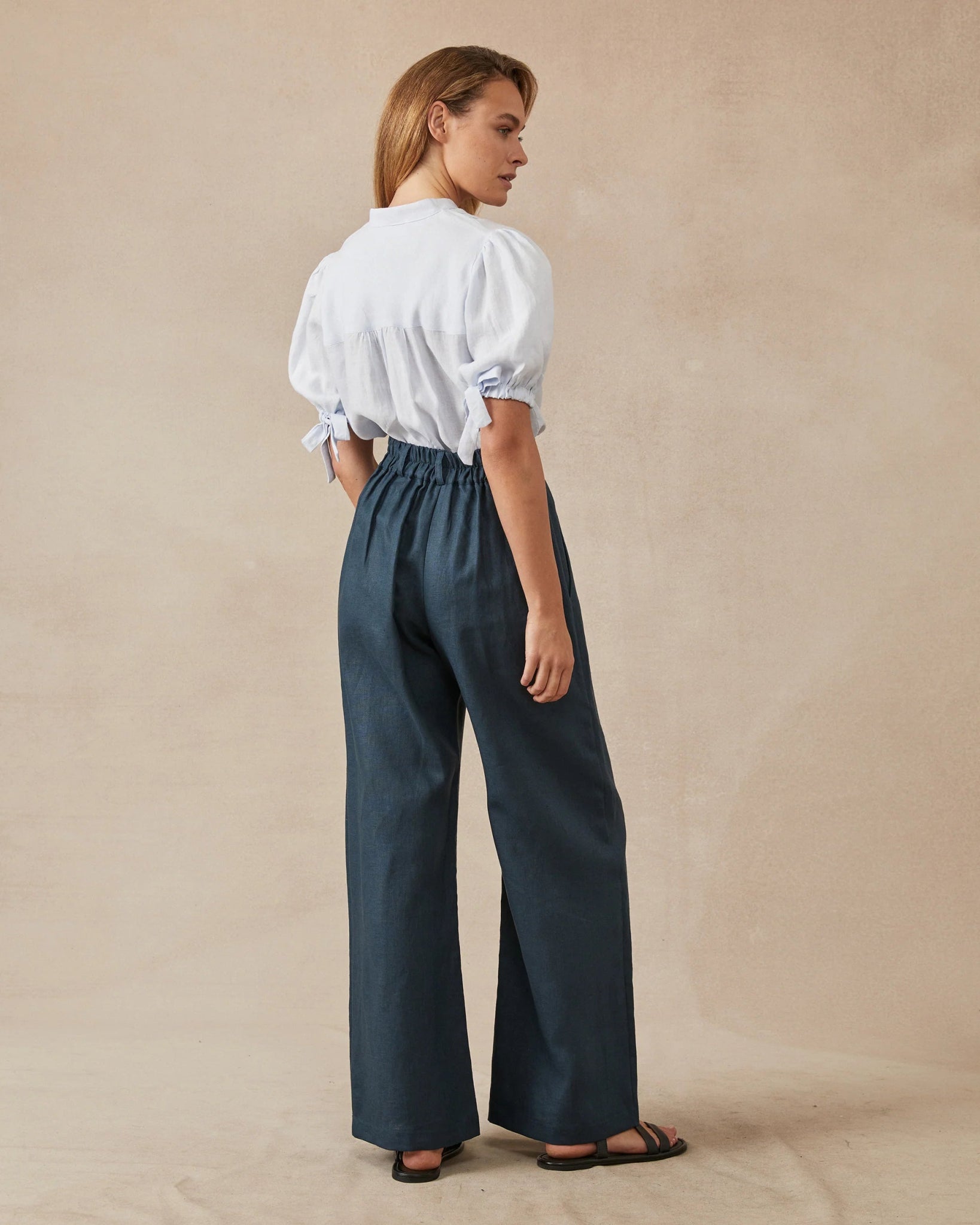 Year-Round Cotton Classic Jeans