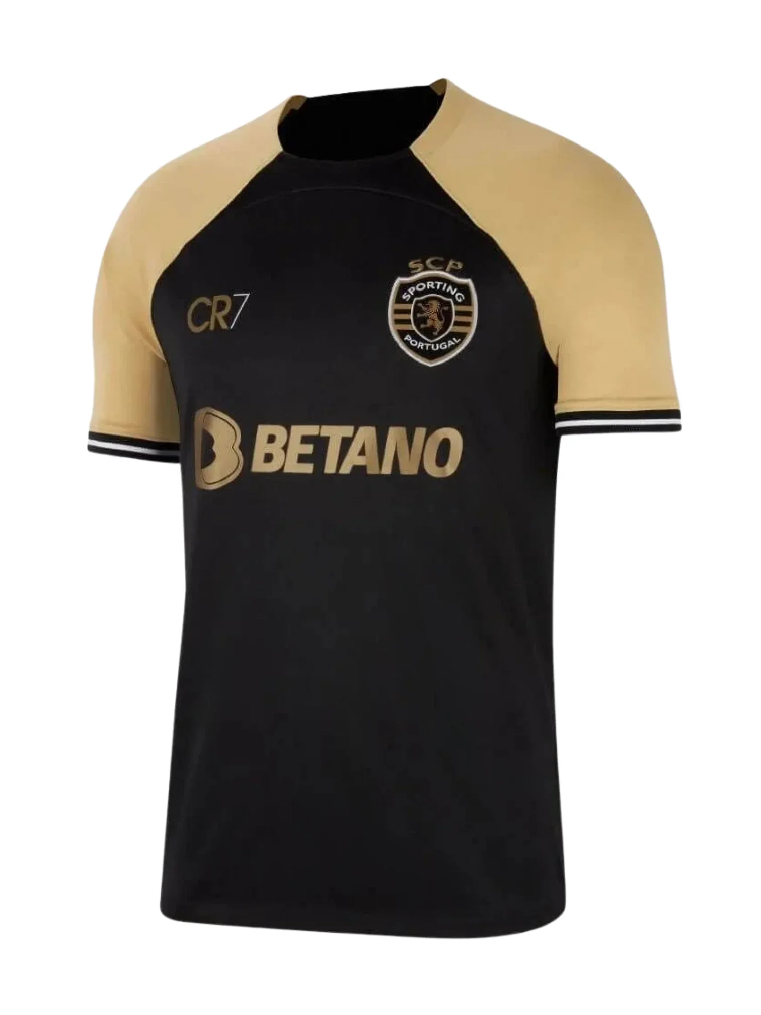 Sporting CR7 Jersey 2023/24