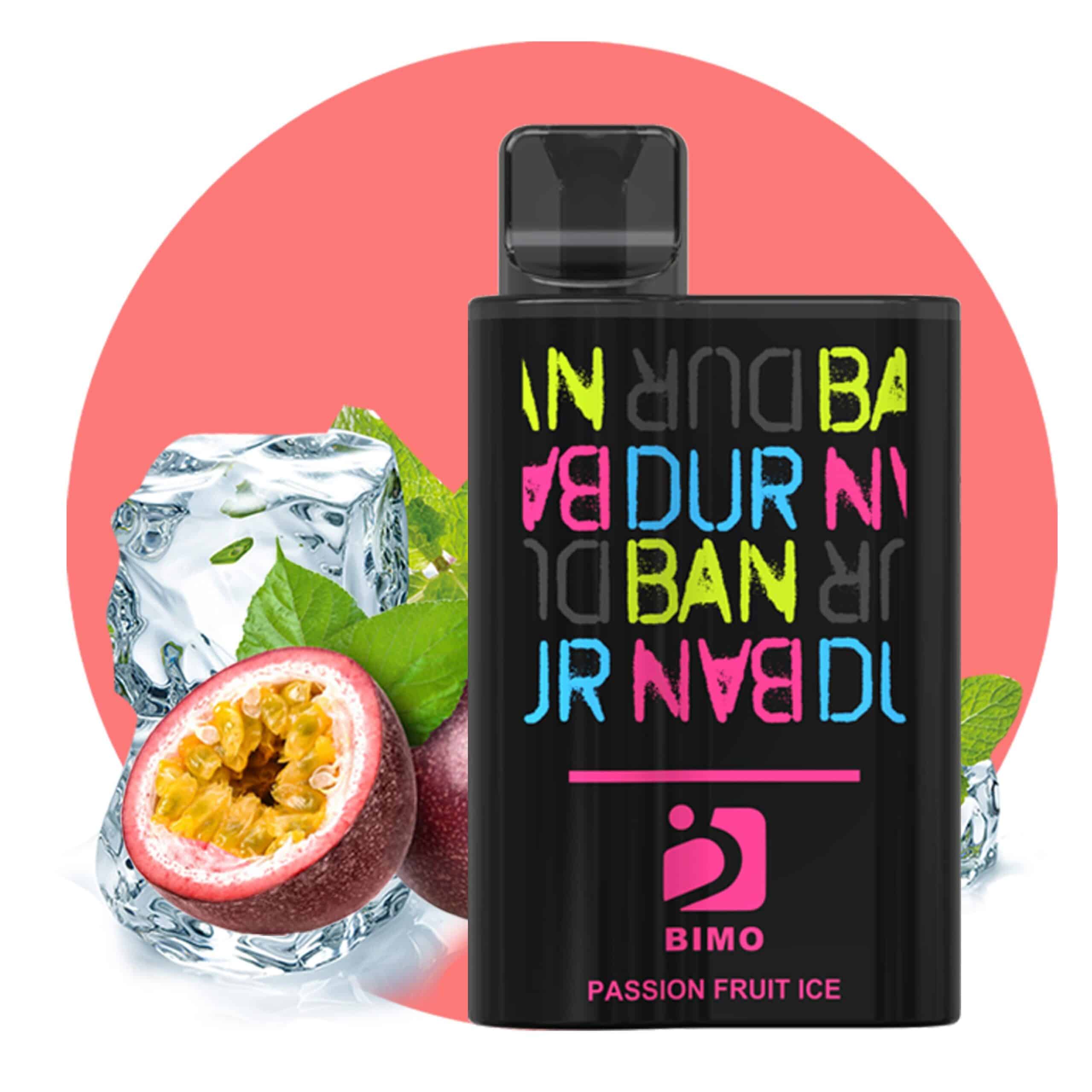 BIMO 4000 Puffs