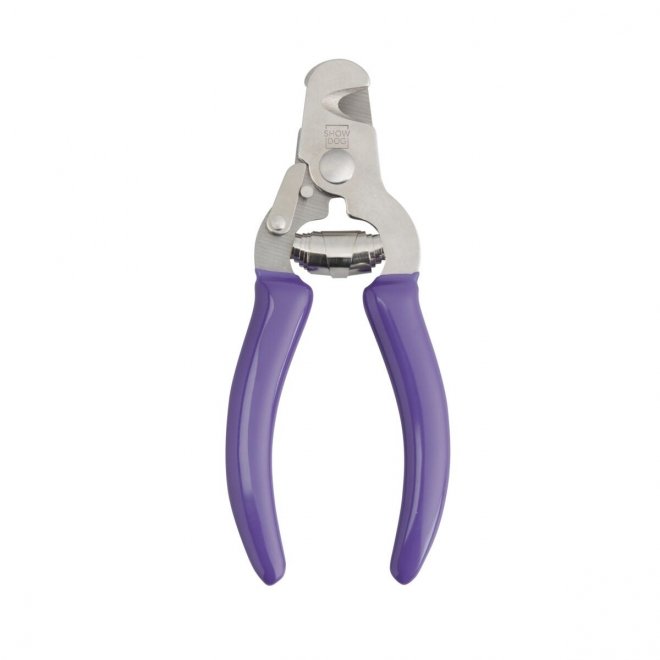 Show Dog Grooming Klotang
