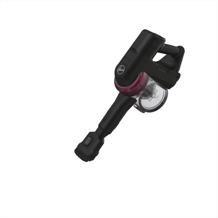 HOOVER - Scopa elettrica senza sacchetto HF410H 011-Magenta