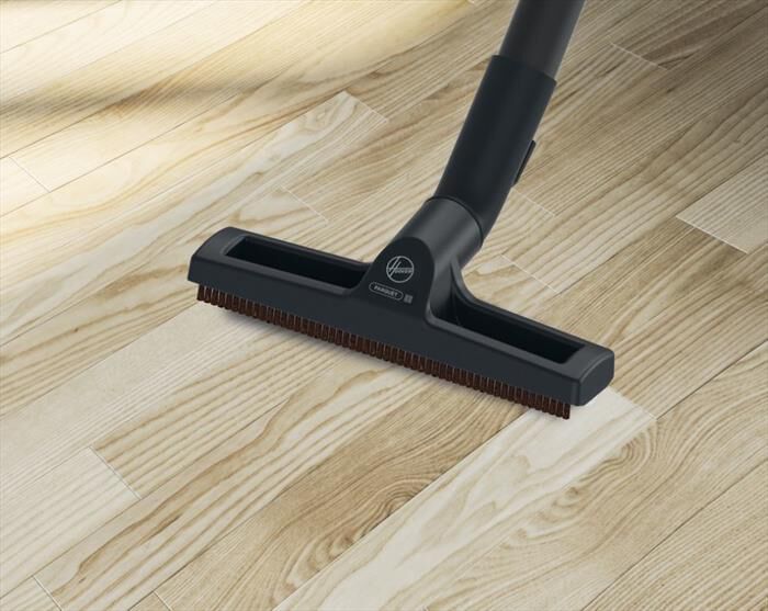 HOOVER - Aspirapolvere a bidone HE310HM 011-Rosso