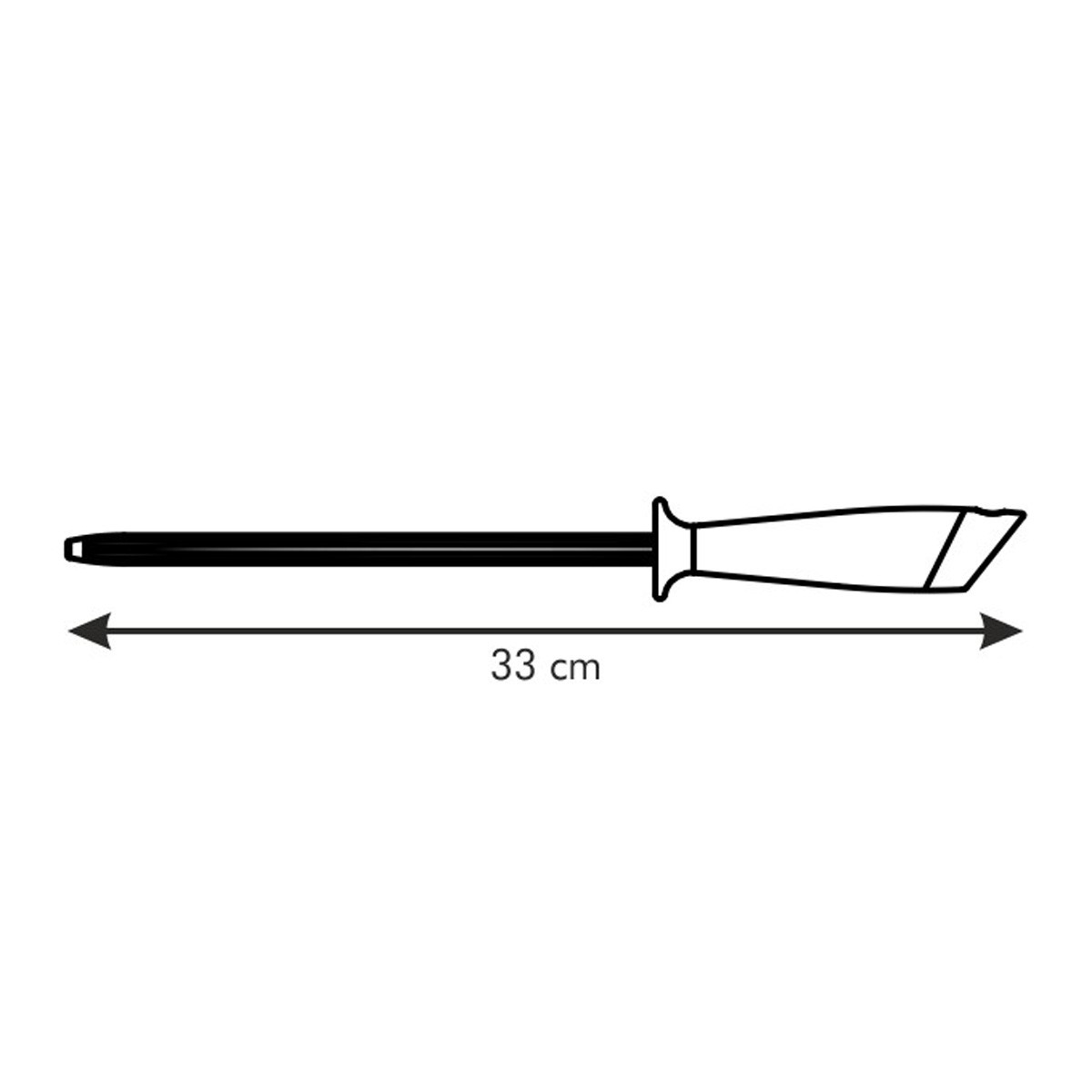 Ocílka AZZA 20 cm