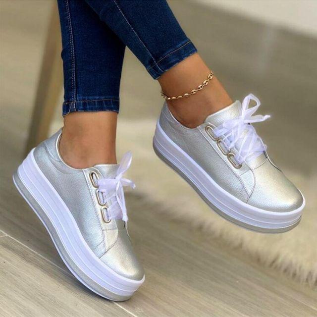 Fashio - Zapatillas Ortopedicas