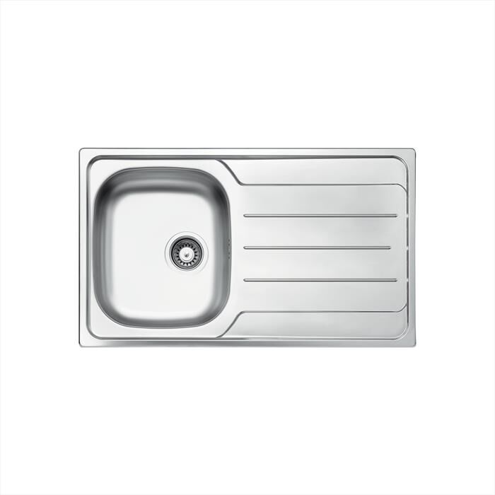 GLEM GAS - Lavello L1G86XS3-INOX