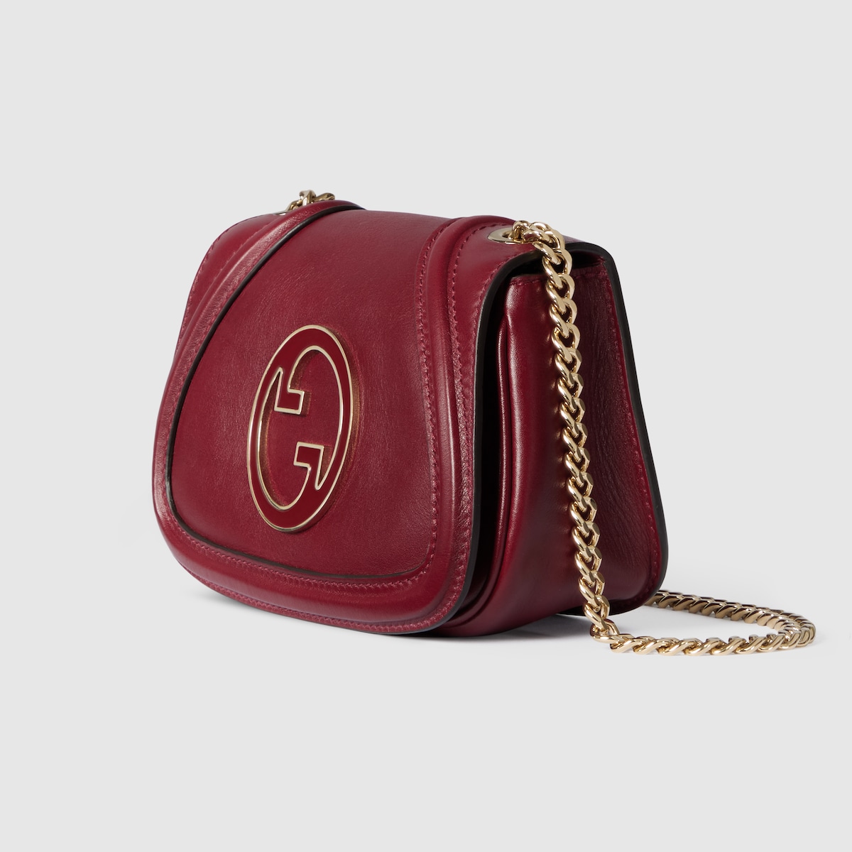 Blondie Mini Shoulder Bag
