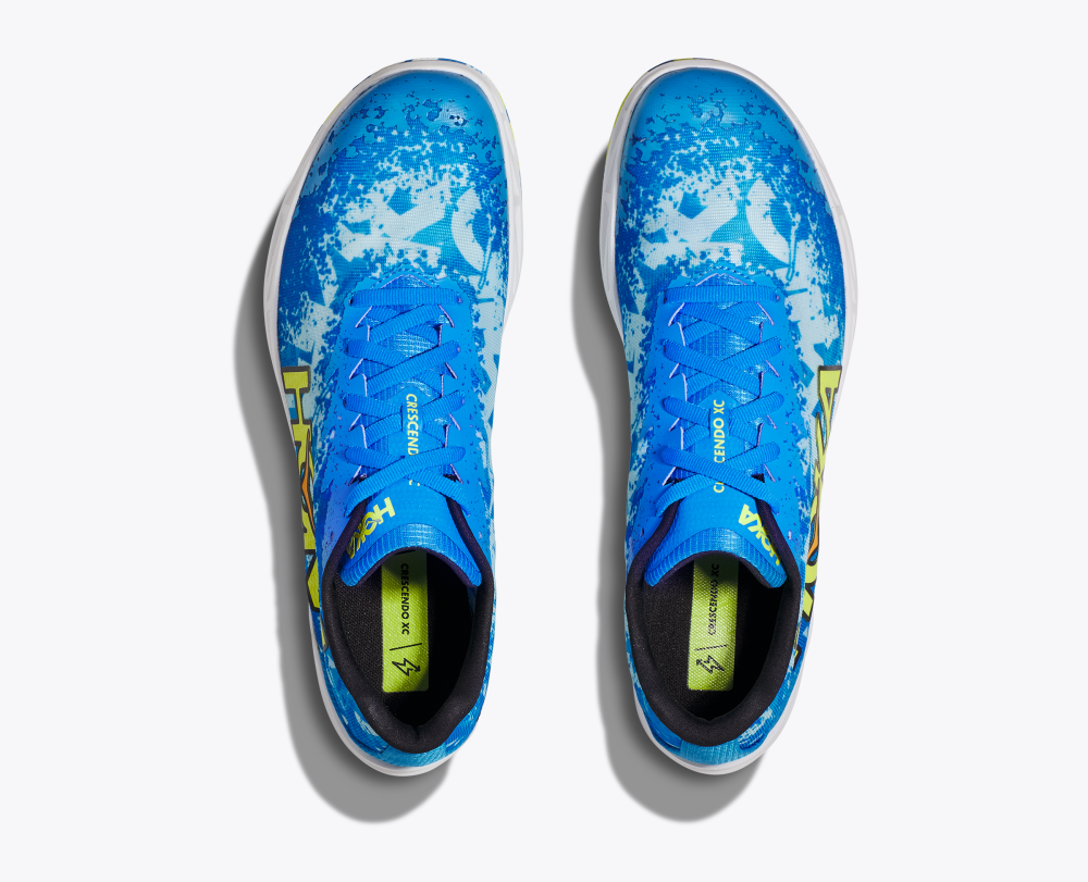 All Gender Crescendo XC Spikeless