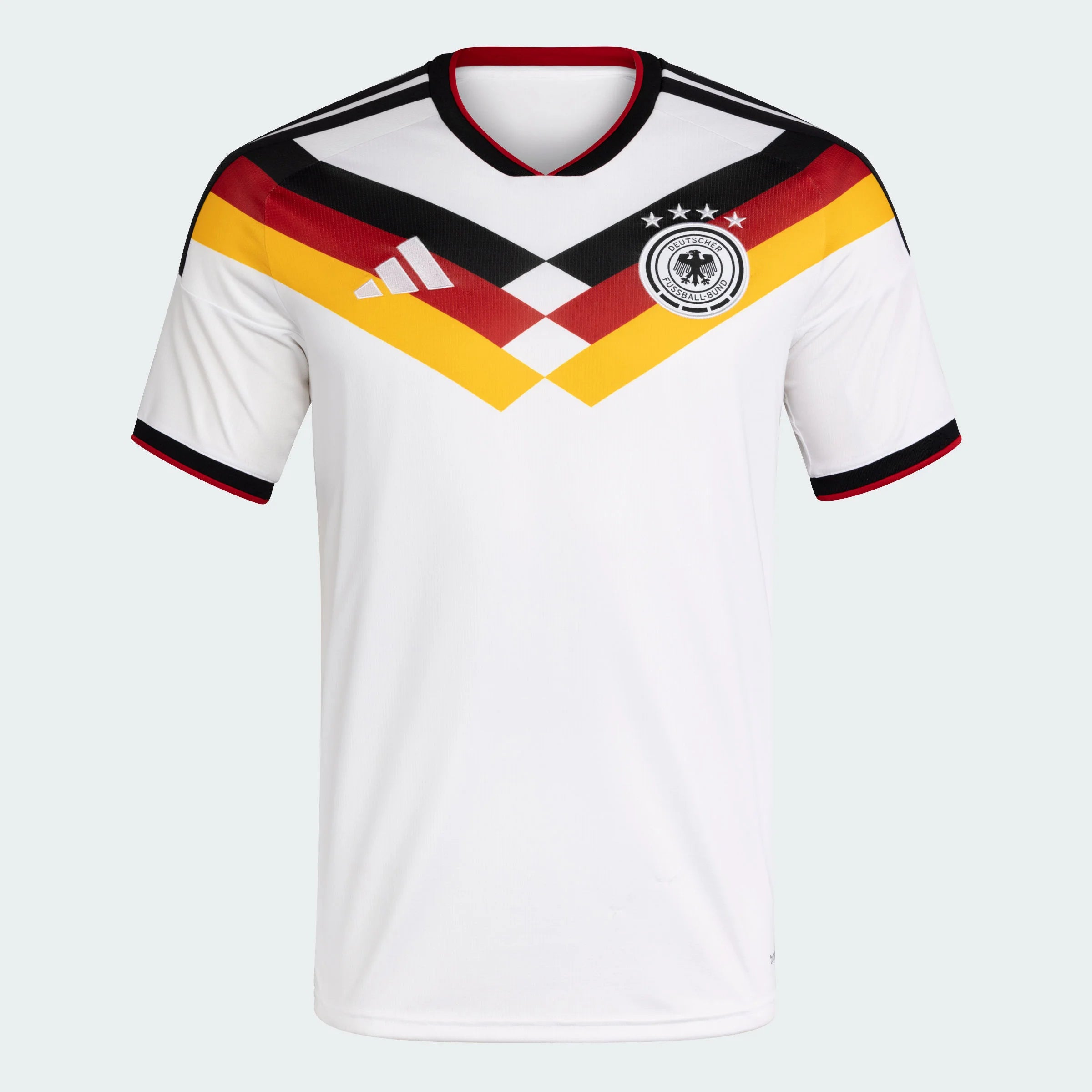 Toni Kroos Germany National FIFA x World Cup 2026 Home Jersey