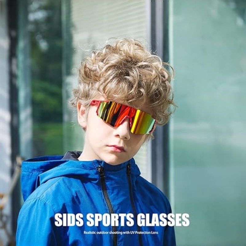 SKYBAMBI Kids Sunglasses